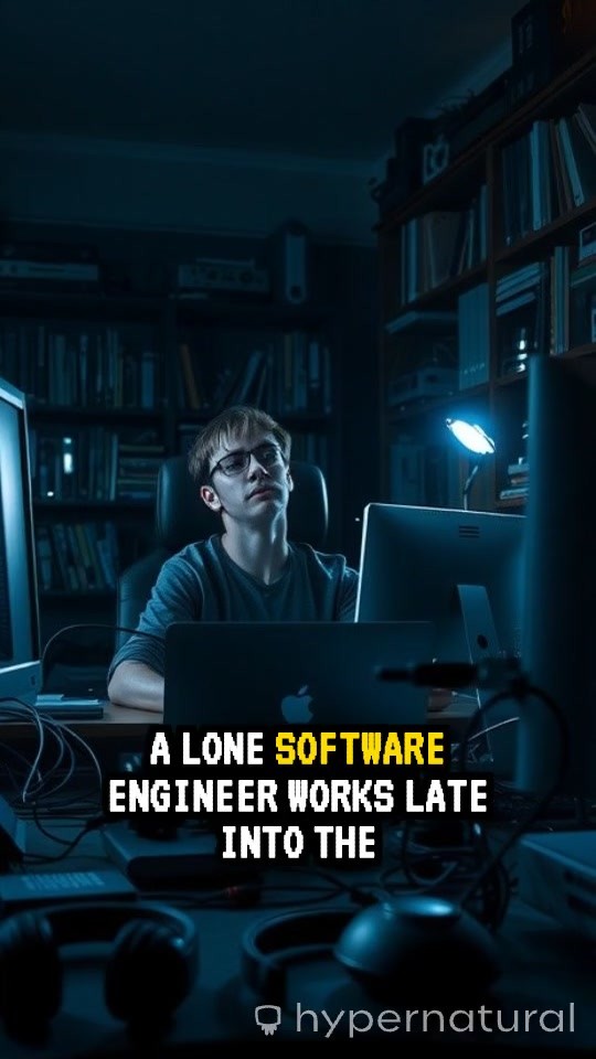 Awakening the Unseen