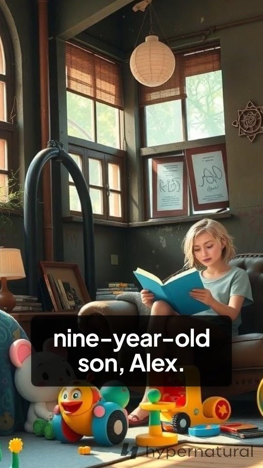 The One Rule That Stopped Her 9-Year-Old from Begging for Money
