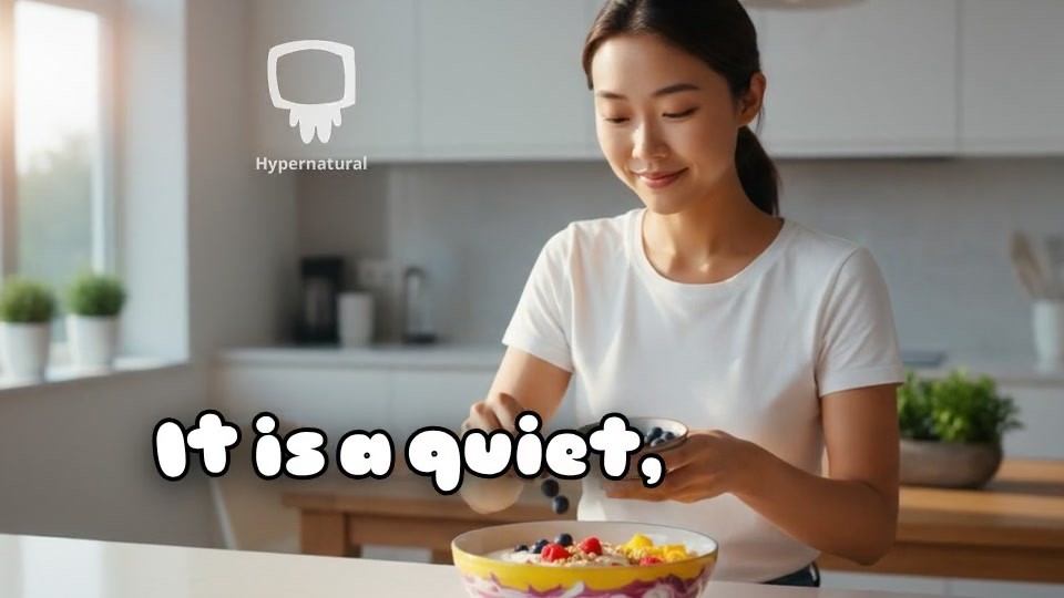 Bento of Love: A Journey Through Food