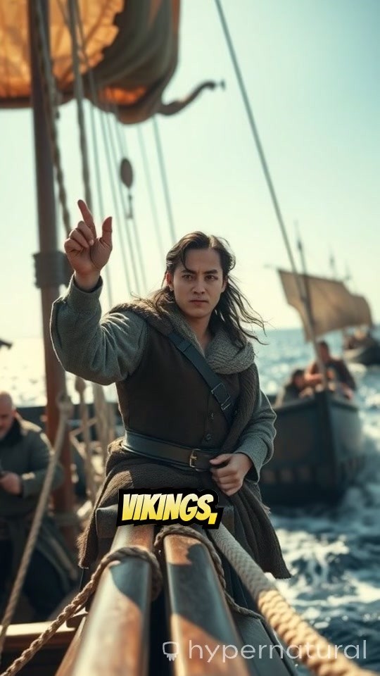 From Vikings to British Rule: A Brief History of Canada