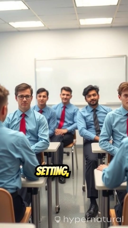 Audit Training Session