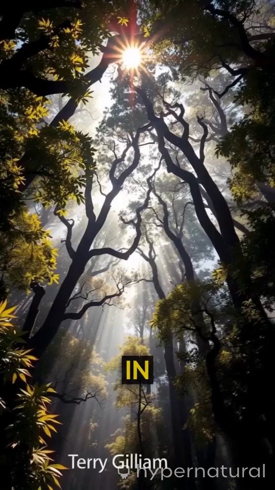 Harmony in Nature: Maya's Journey to Sustainable Living