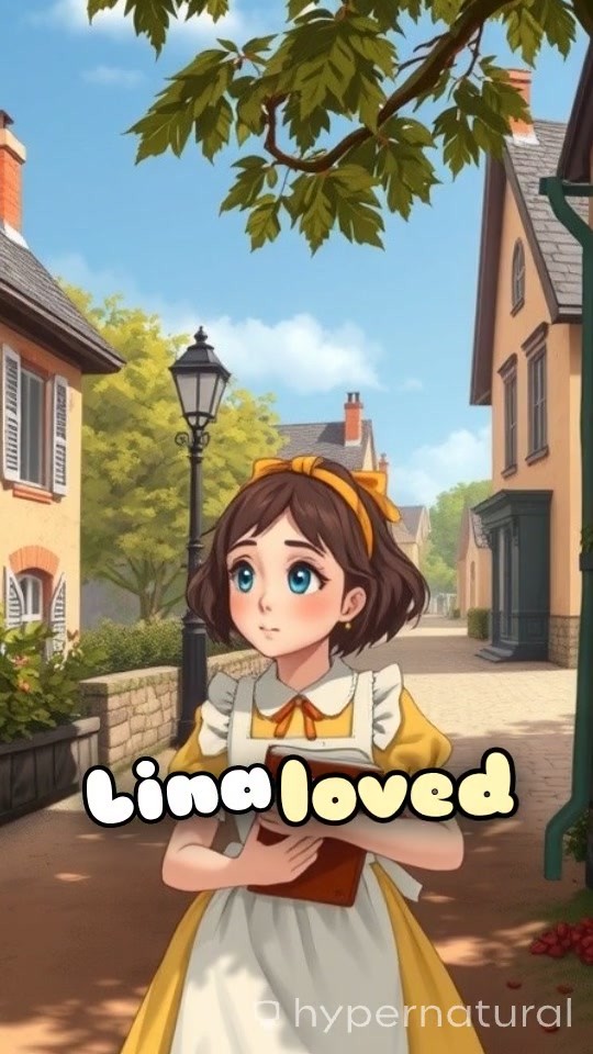 The Magical Backpack Adventure