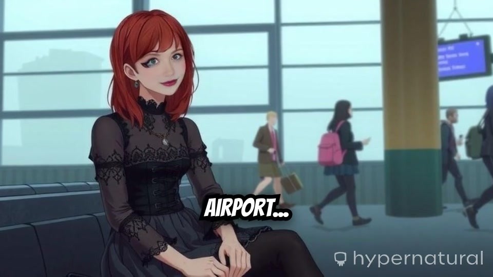 Mehran Karimi Nasseri: Life in an Airport for 15 Years