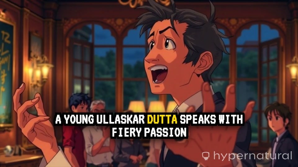 Awakening the Fire Within