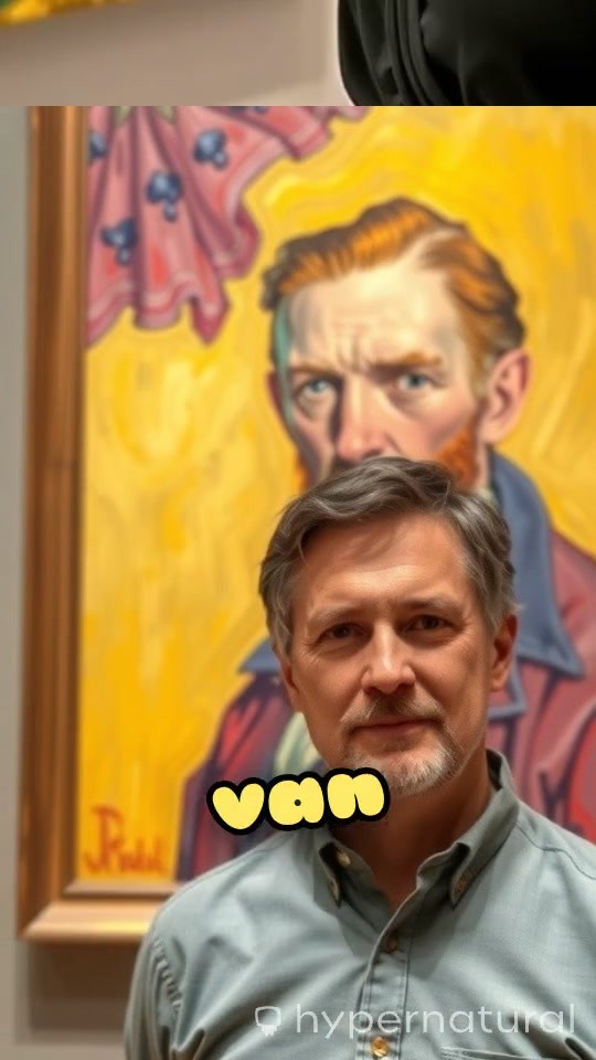 3 Surprising Facts About Van Gogh's Art and Life