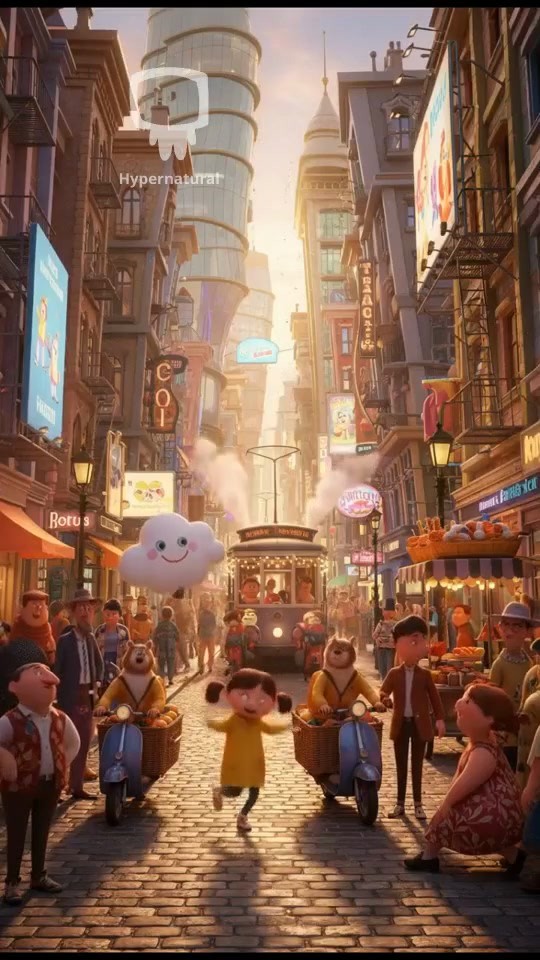 A Heartfelt Love Story