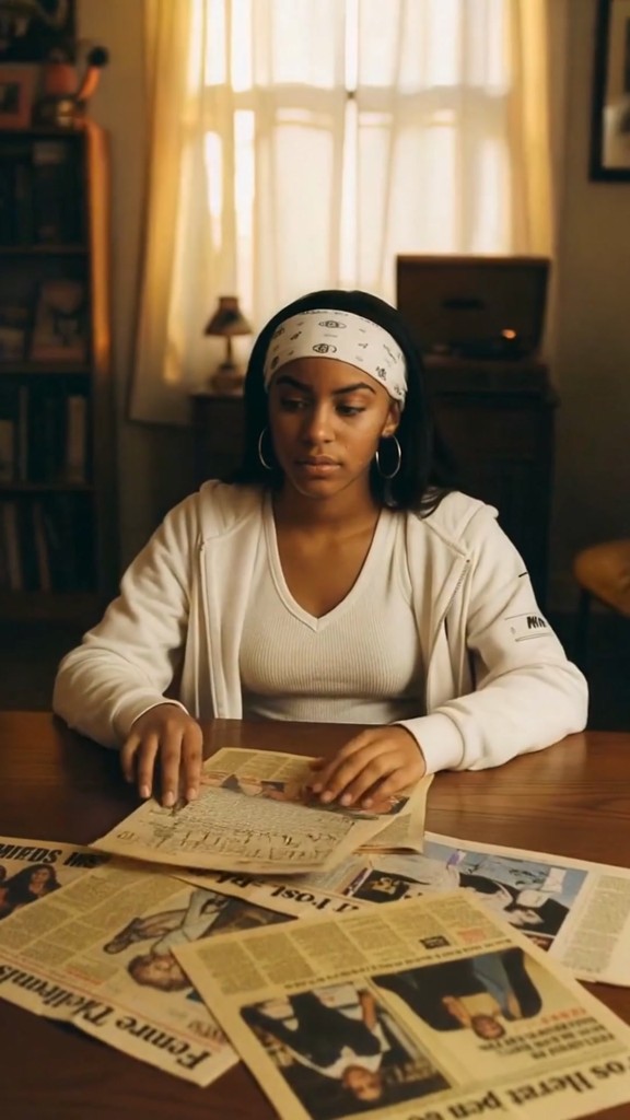 Aaliyah: The Industry That Failed Her