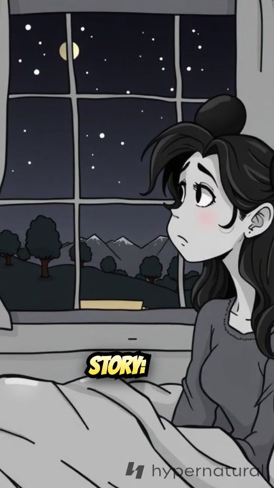 The Moon Lost Its Glow!