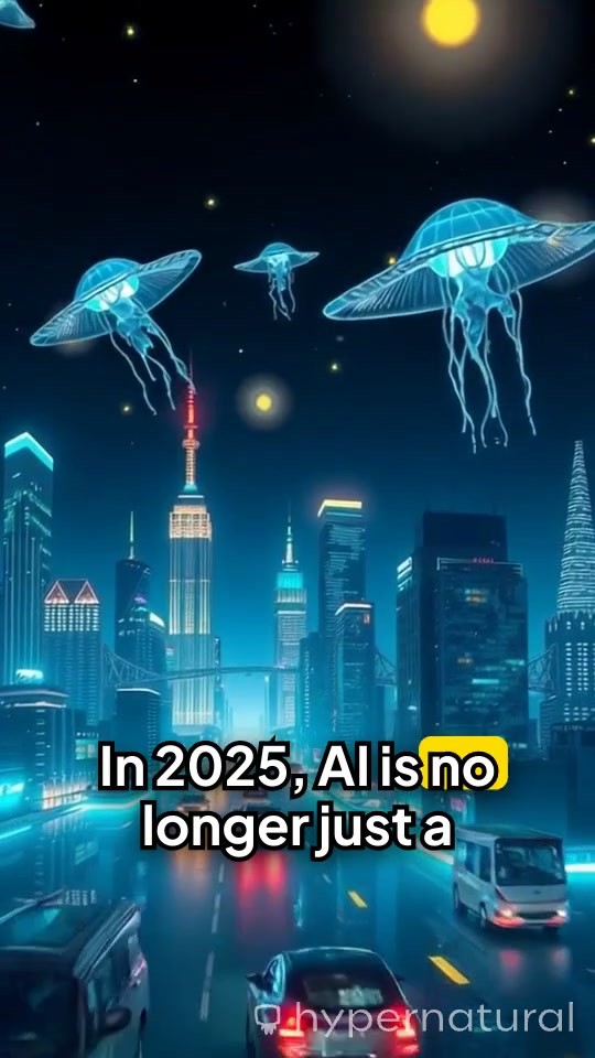 Top 5 AI Tools Every Student Needs in 2025