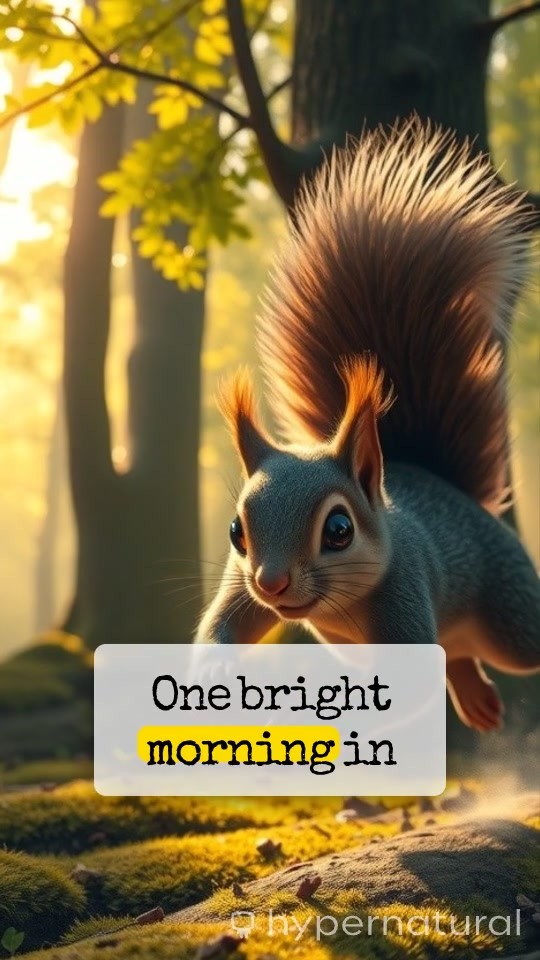 Milo and the Magic Leaf Adventure