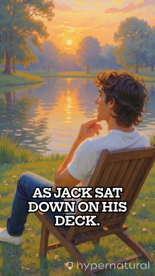 Jack's Confident Approach: Asking Faith on a Date!