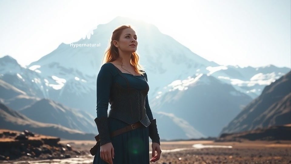 Never Give Up: The Power of Perseverance