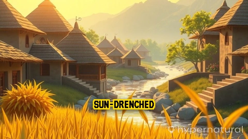 Meera's Quest for Knowledge