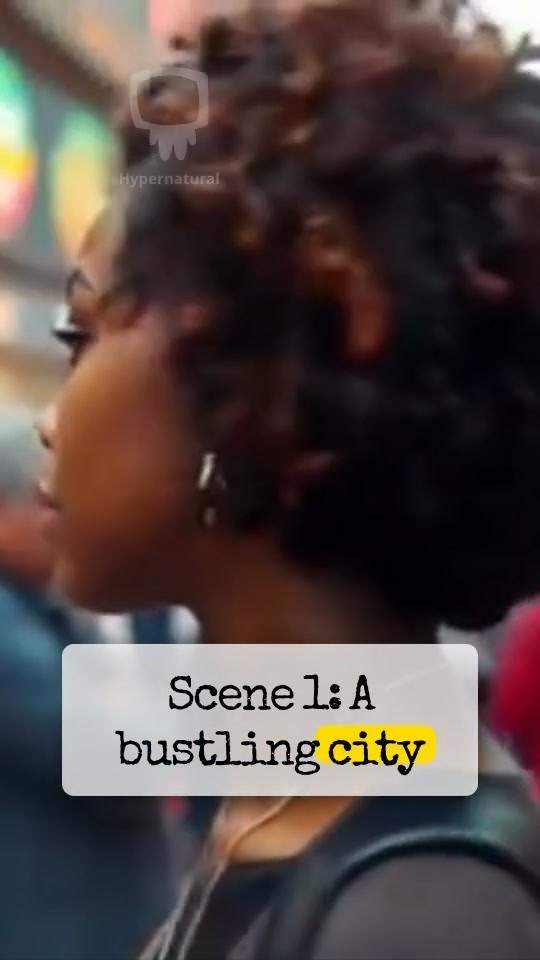 Deaconess in Disguise: A Street Comedy Adventure!