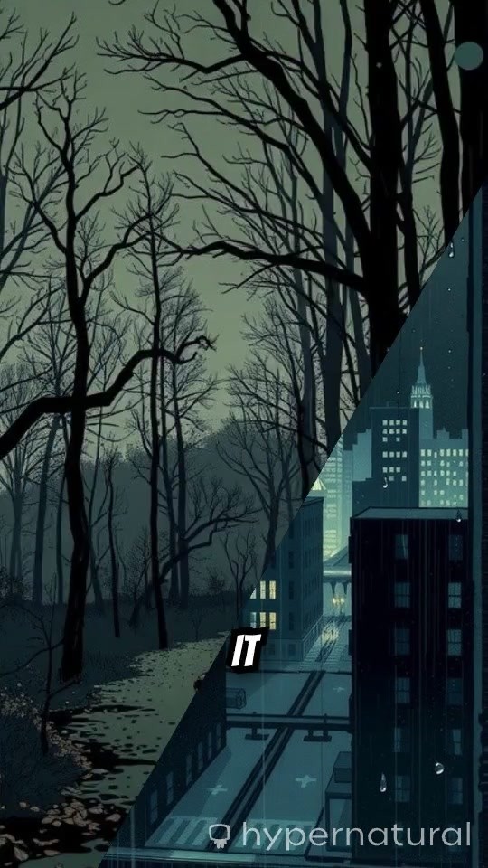 Whispers of Isolation