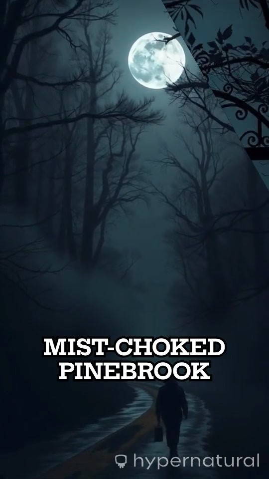 Hunted in the Shadows