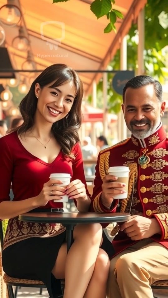 Promises and Goodbyes