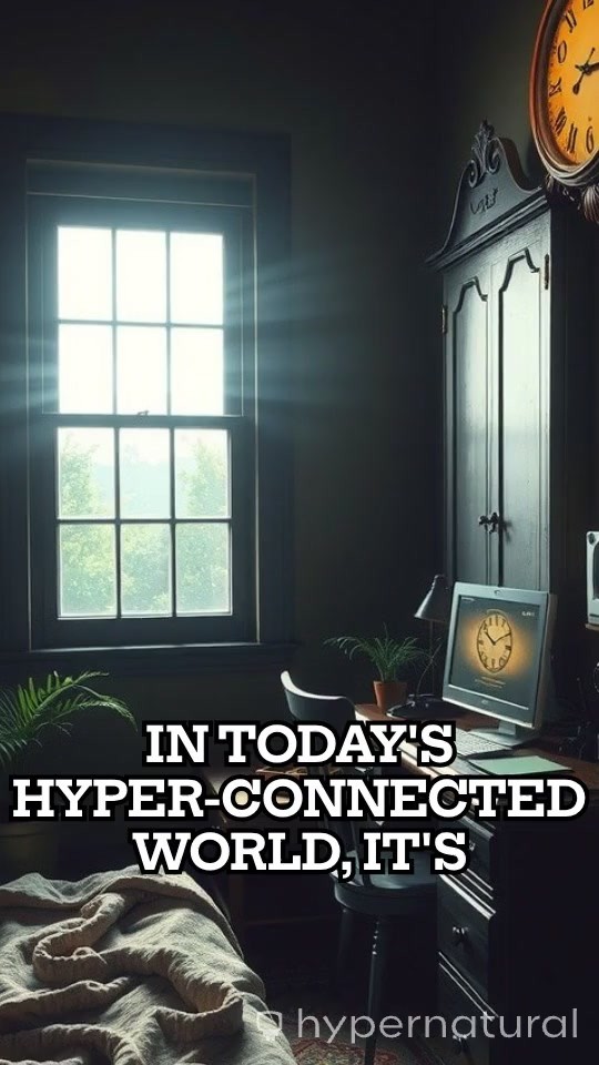 Digital Wellness and the Impact of Screen Time on Real Life