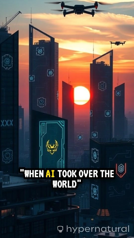 The Illusion of Ease: Life Under AI