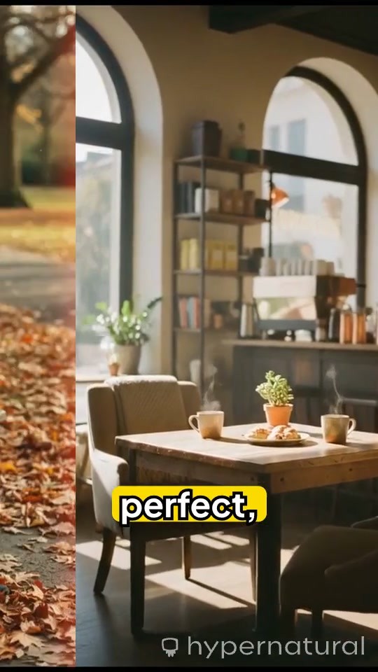 Moments of Perfect Imperfection in Love