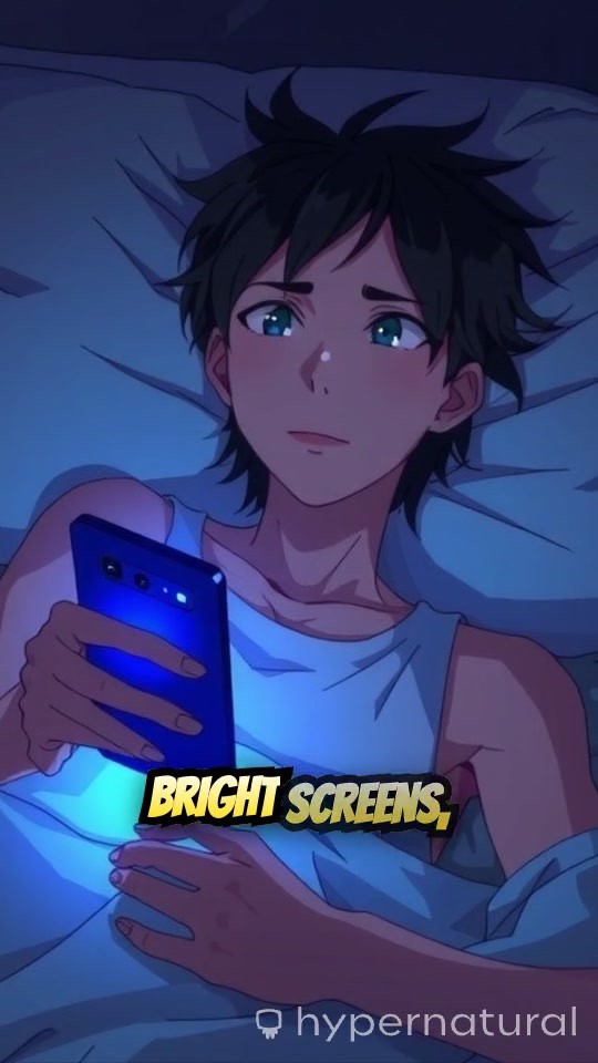 Echoes of a Childhood Unplugged