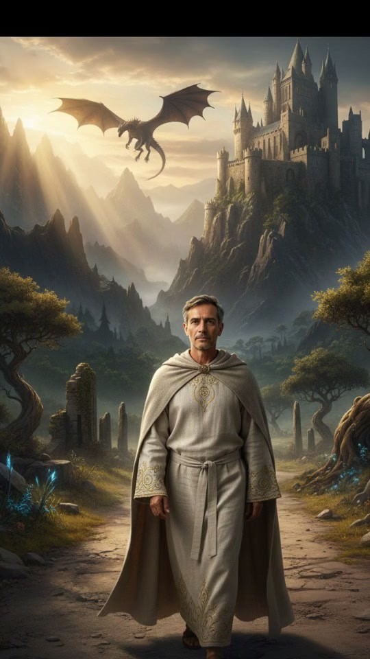 Story of Jesus Christ