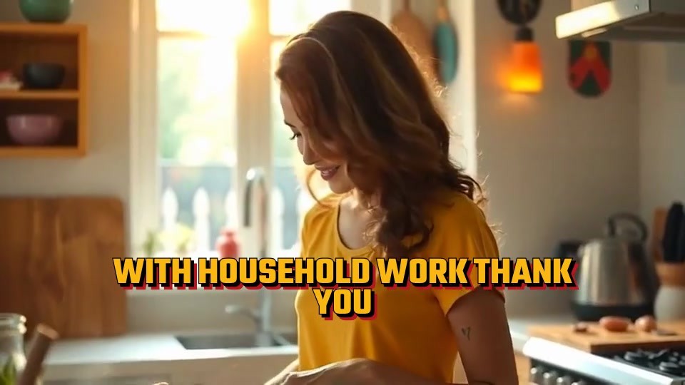 Cooking Together: A Special Mommy-Daughter Moment