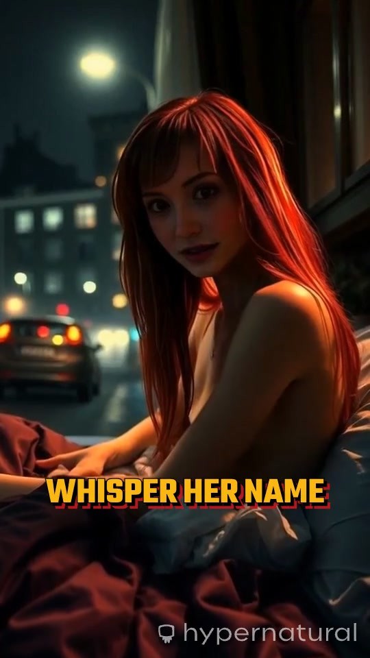 The Whispering Shadow