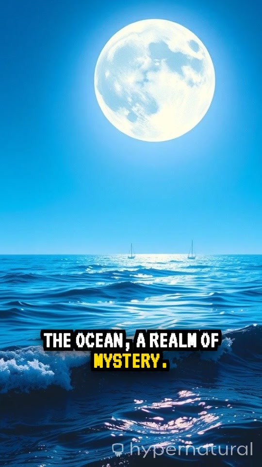Ocean Sound Secrets Part 2 – Unveiling Hidden Messages!