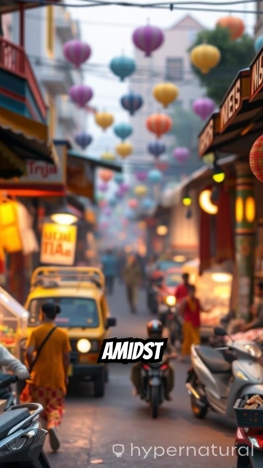 Dog Lovers Share Biscuits with Street Dogs in India