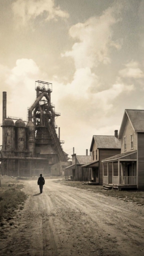 Alabama's Quiet Shift: Life Under Jim Crow