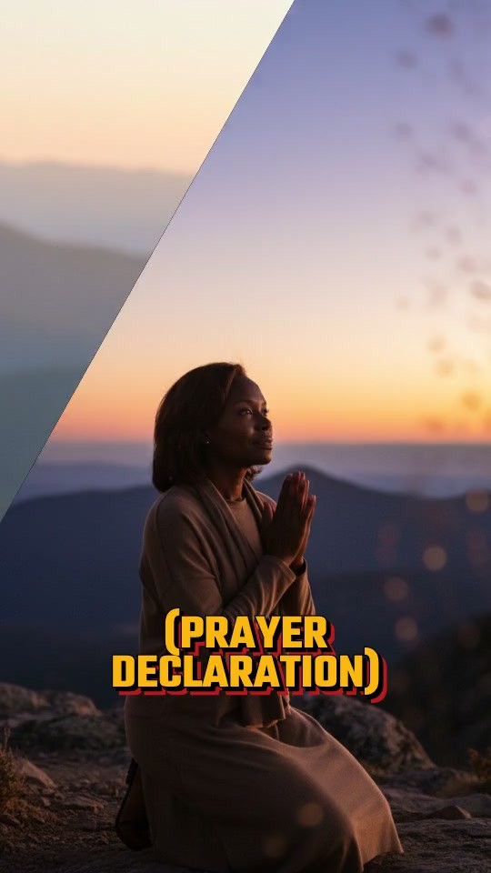 Surrendering to God's Sovereignty