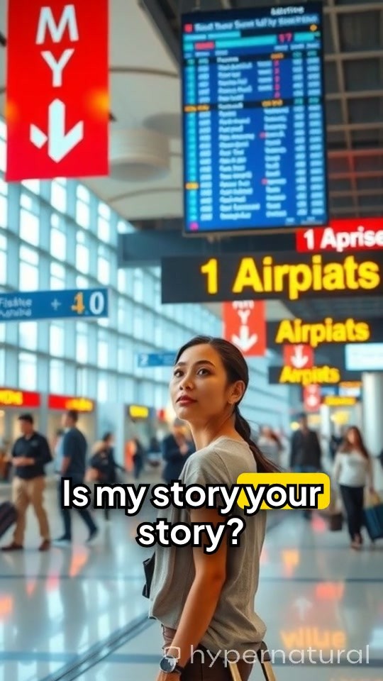 Dream Life, But Still Empty?