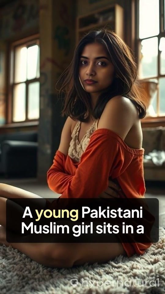 Soulful Naat Recitation by a Young Pakistani Girl in Traditional Attire