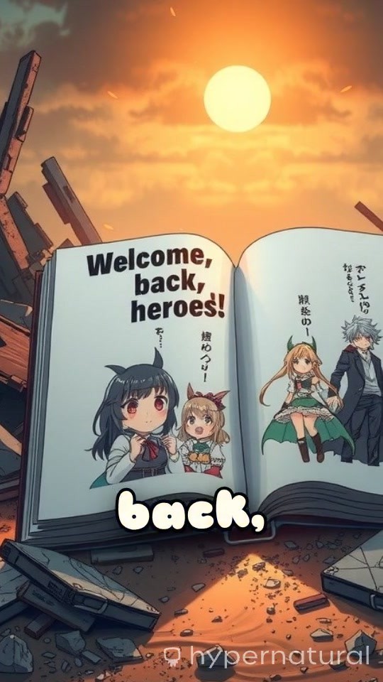 One Punch Man Season 3 Episode 1 Breakdown: The Hero Hunter Rises!