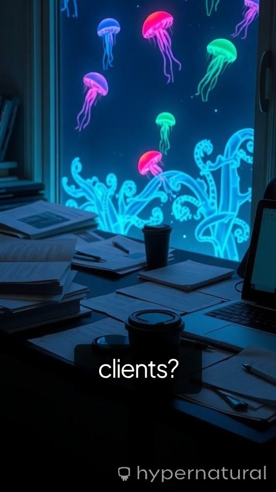 How to Attract Clients as a Copywriter