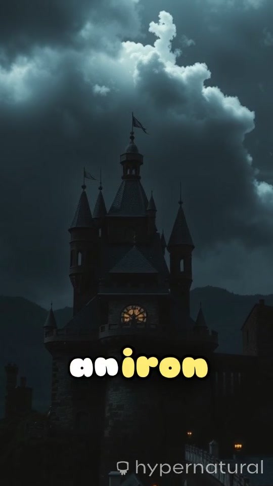 The Malevolent Monarch