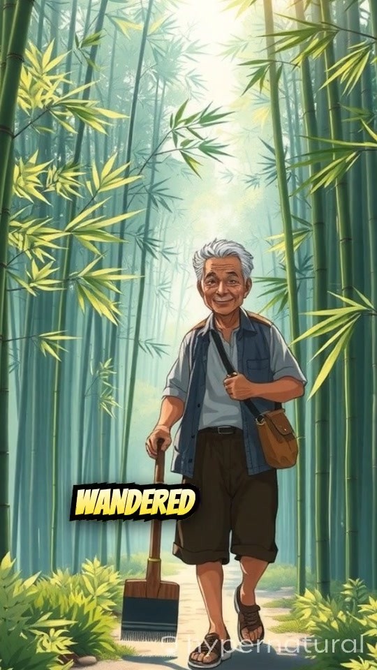 The Gift from the Heavens: The Tale of Princess Kaguya