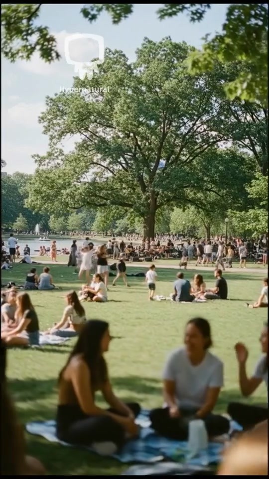 Why a Rich Man Lives Like a Poor Man