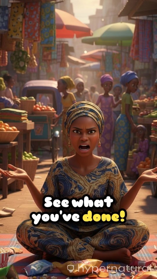 Love in Lagos: A Nigerian Romance