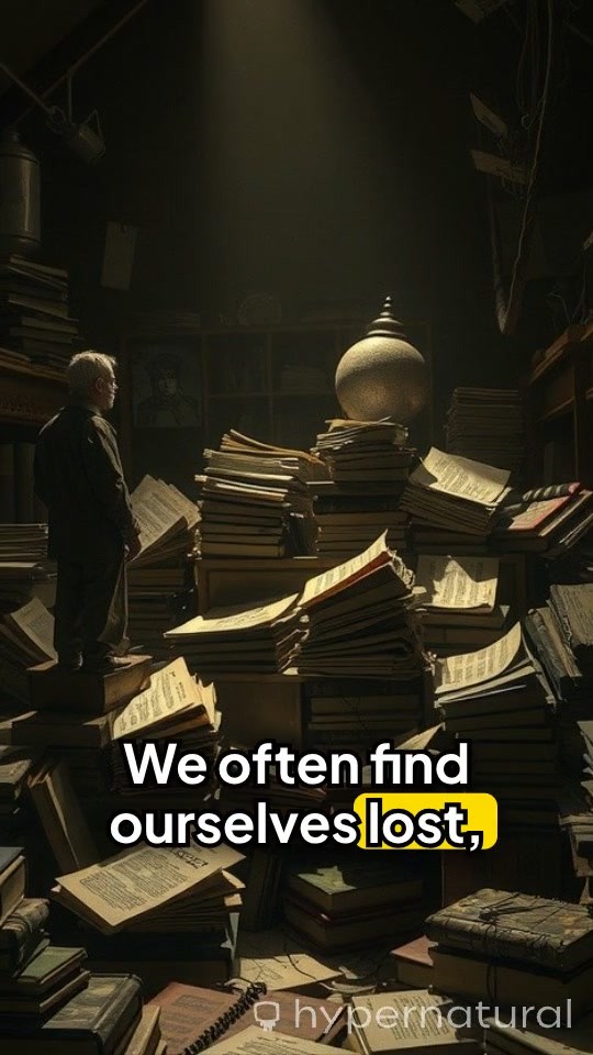 Unchain Your Mind: Find Clarity and Confidence