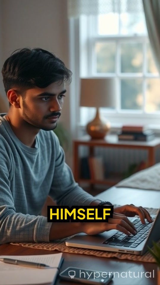 Arjun's Journey to Success: Winning the All India Pocket Money Quiz