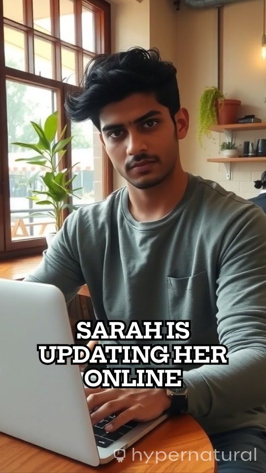 The Importance of a Strong Password