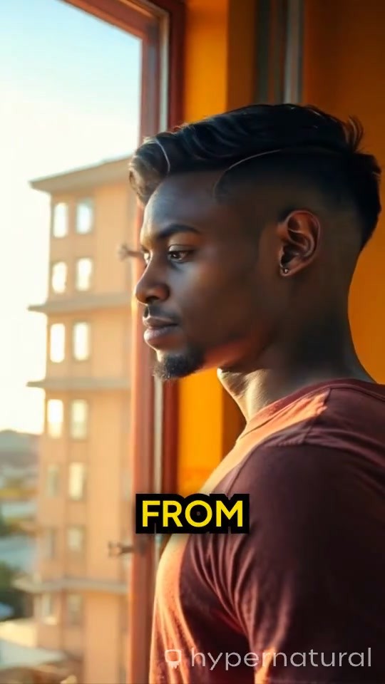 Overcomer: The Journey from Poverty to Wealth