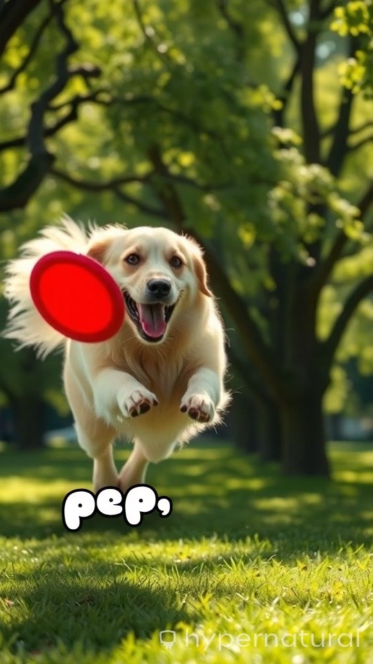 A Tale of Friendship: Dog and Cat