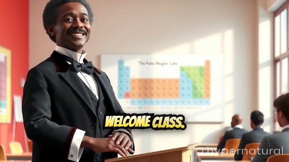 The Birth of Organic Chemistry: Wöhler's Revolutionary Synthesis