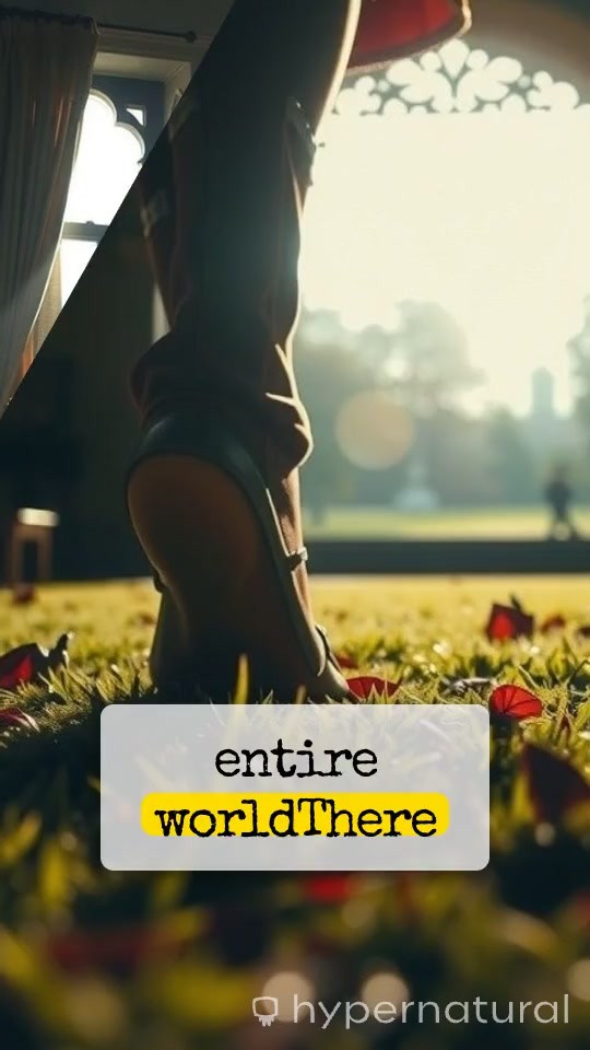 One Small Step to Transform Your Life 🌱💪