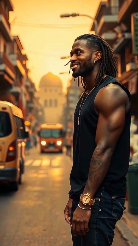 Whispers of the Sphinx: A Journey into the Unknown