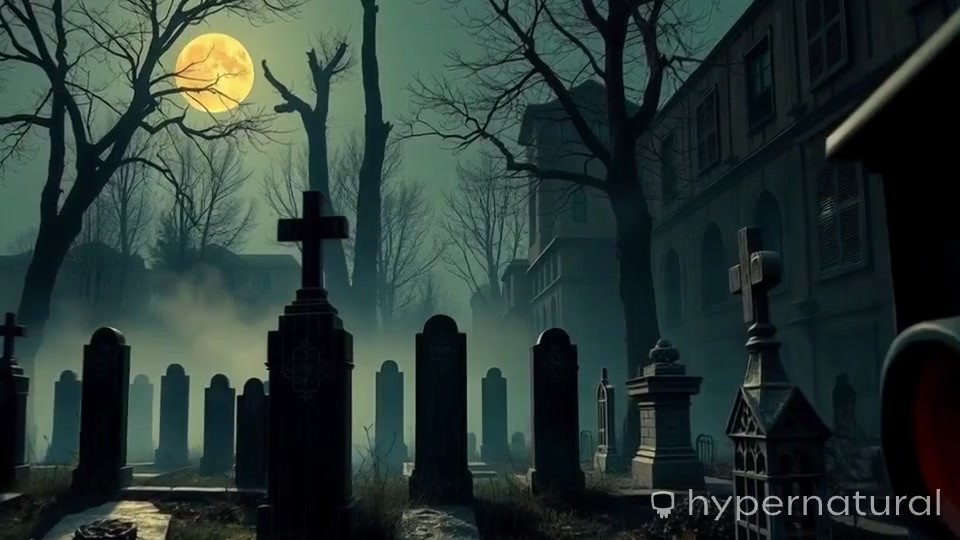 Echoes of the Forgotten